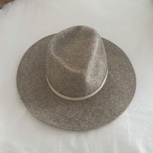 Hat Attack 100% wool hat